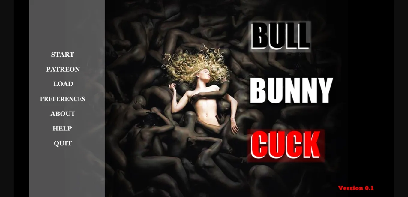 Ren'Py Bull Bunny Cuck [v0.7.3] [Pallidus Nox] | Free Adult Games