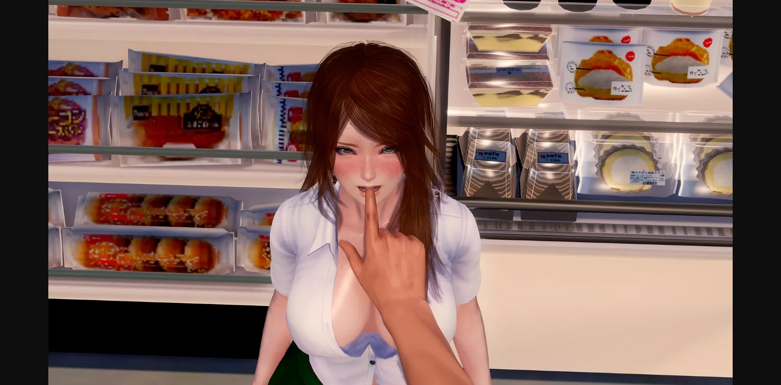 Ren'Py Bumpkin Boy's Bizarre Adventures [v0.15] [Frozen Sugar Cubes] | Free Adult Games