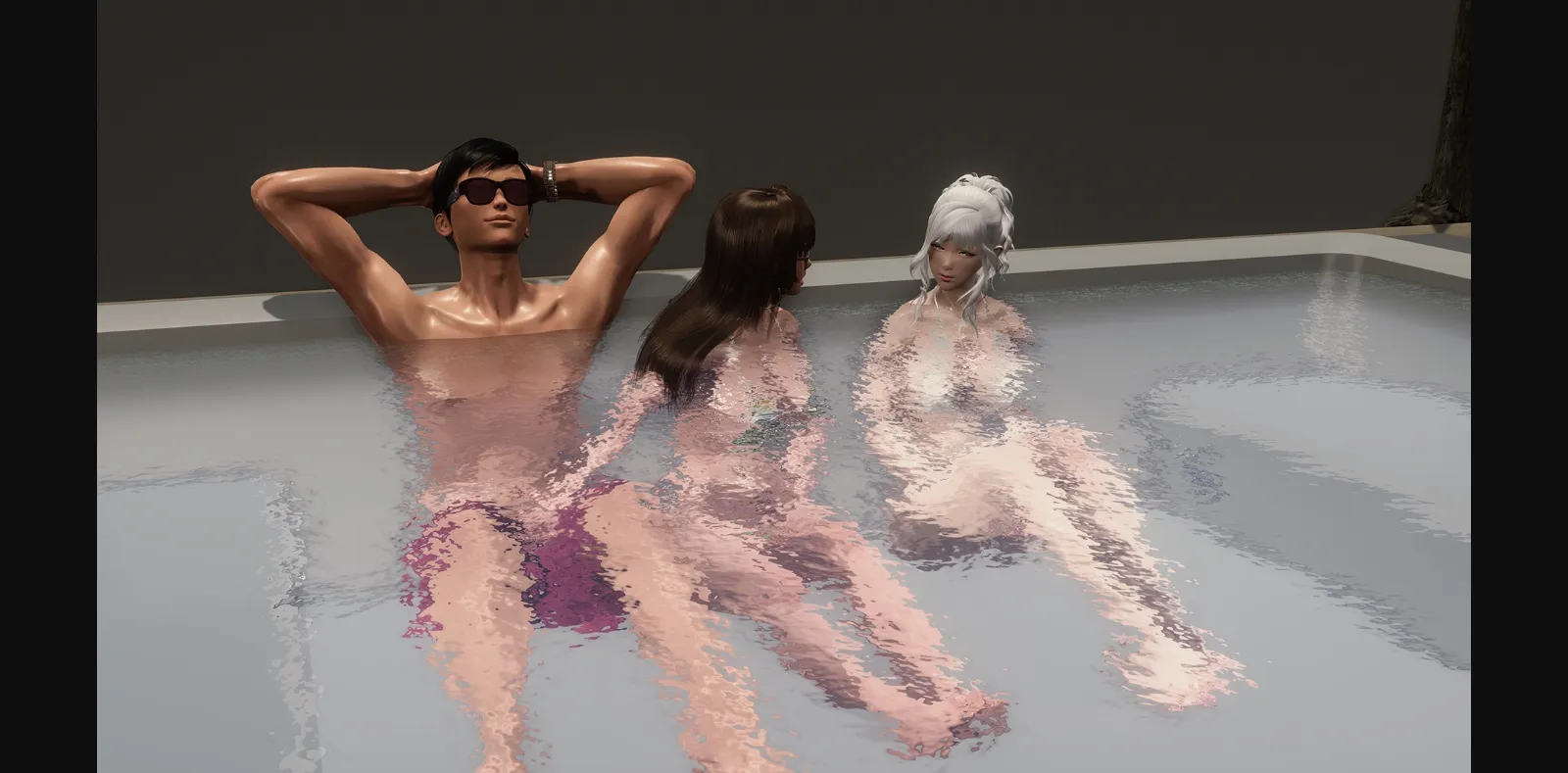 Ren'Py Bumpkin Boy's Bizarre Adventures [v0.15] [Frozen Sugar Cubes] | Free Adult Games