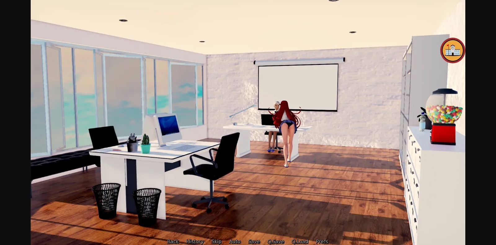 Ren'Py Bumpkin Boy's Bizarre Adventures [v0.15] [Frozen Sugar Cubes] | Free Adult Games