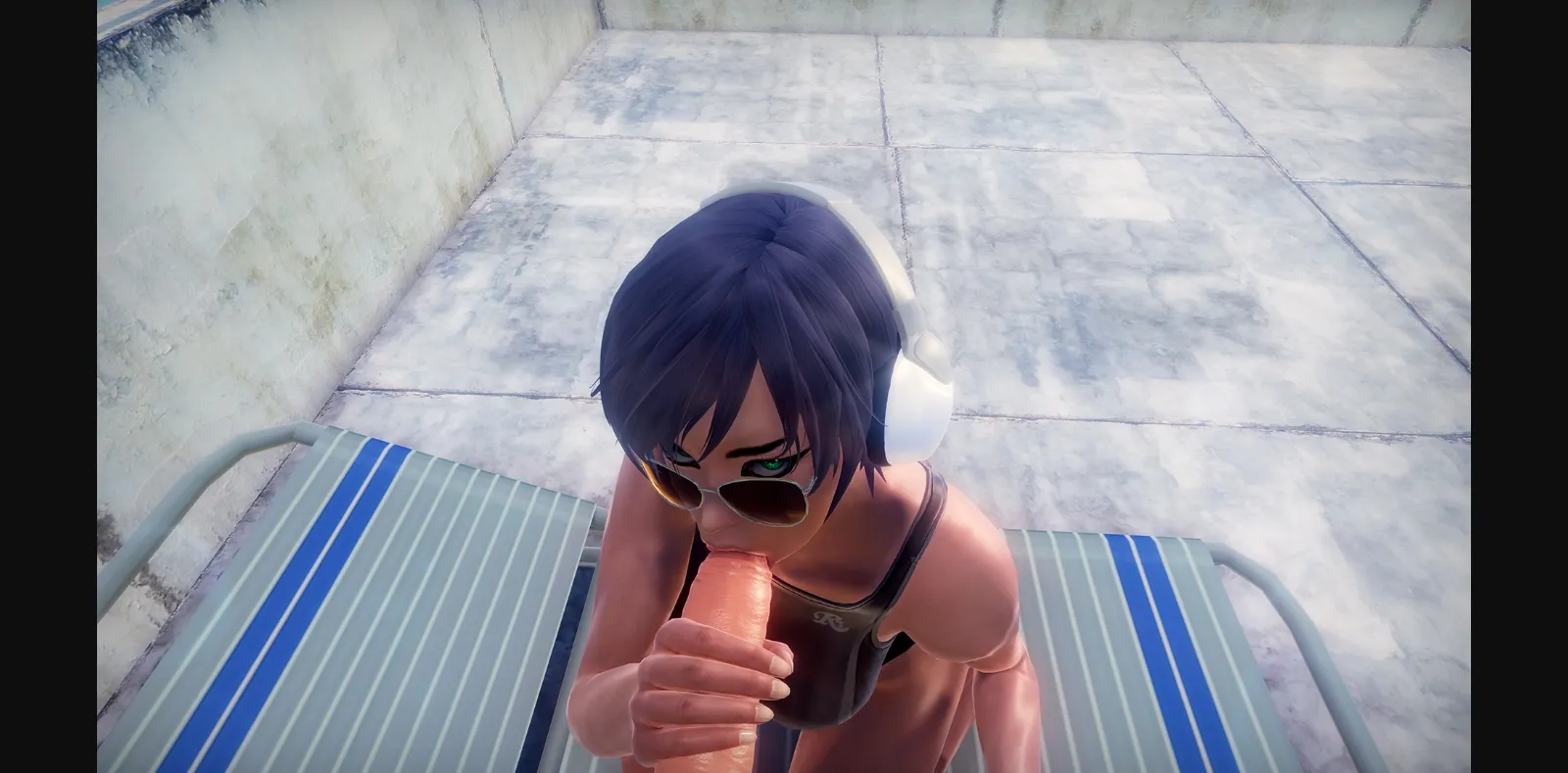 Ren'Py Bumpkin Boy's Bizarre Adventures [v0.15] [Frozen Sugar Cubes] | Free Adult Games