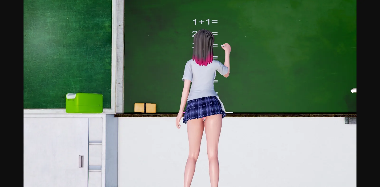 Ren'Py Bumpkin Boy's Bizarre Adventures [v0.15] [Frozen Sugar Cubes] | Free Adult Games