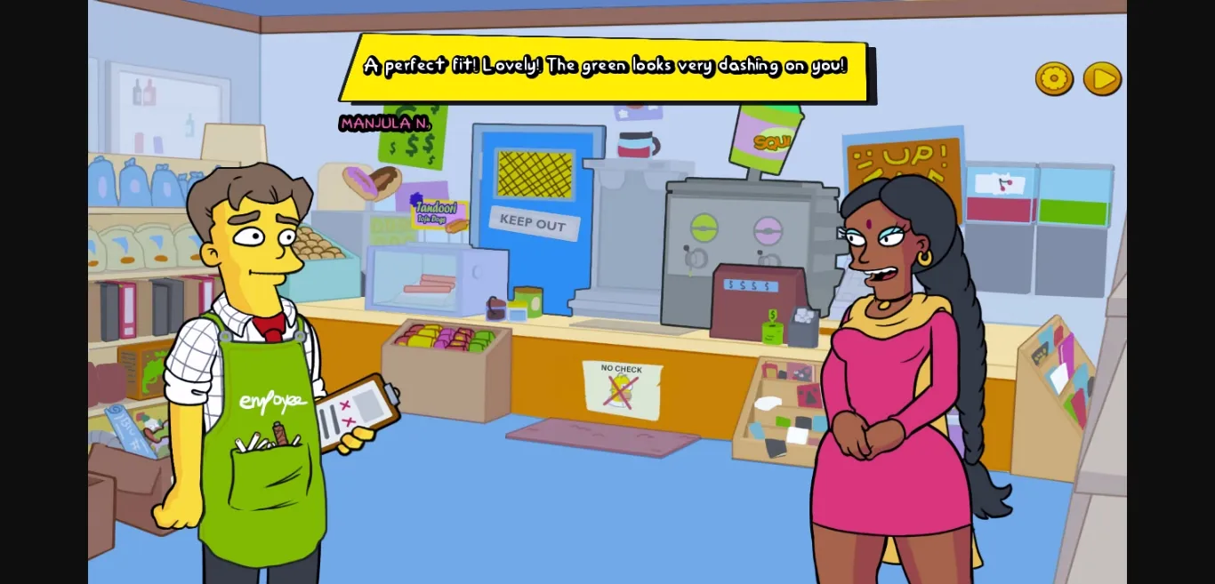 Ren'Py Burns Mansion [v0.15.4] [ILWGames] | Free Adult Games