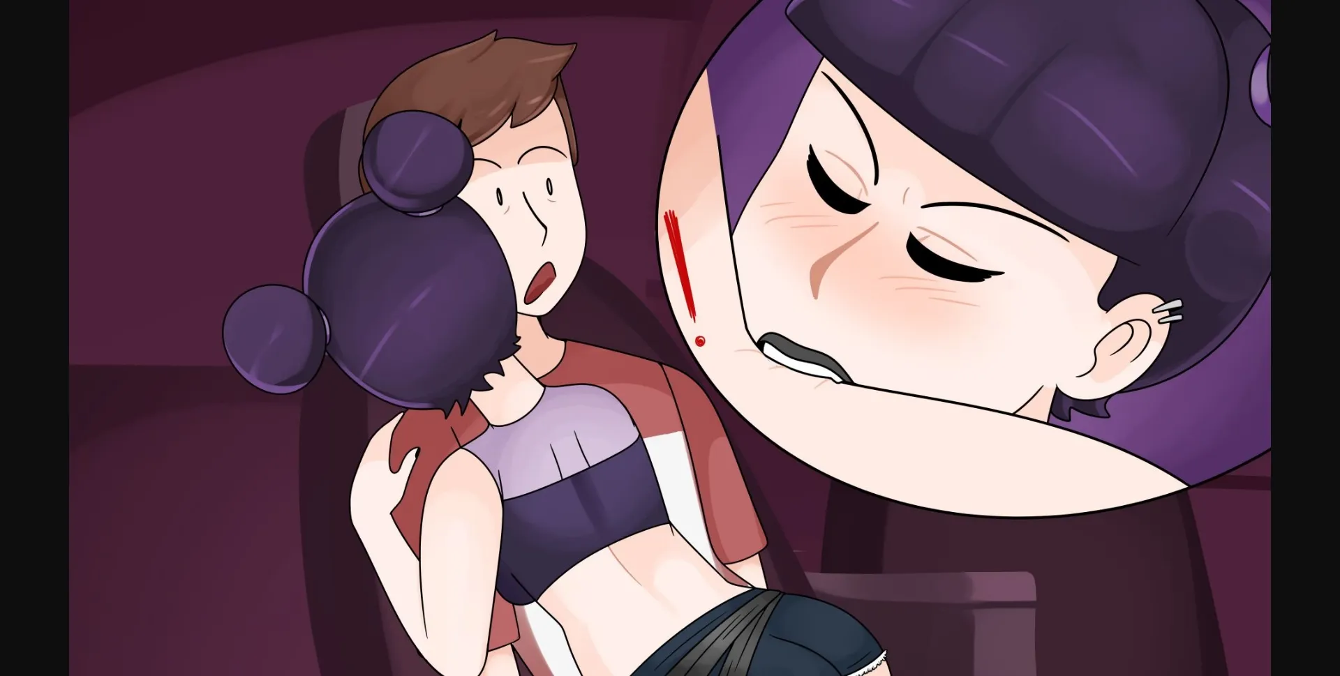 Ren'Py Business of Loving [v0.14i] [Dead End Draws] | Free Adult Games