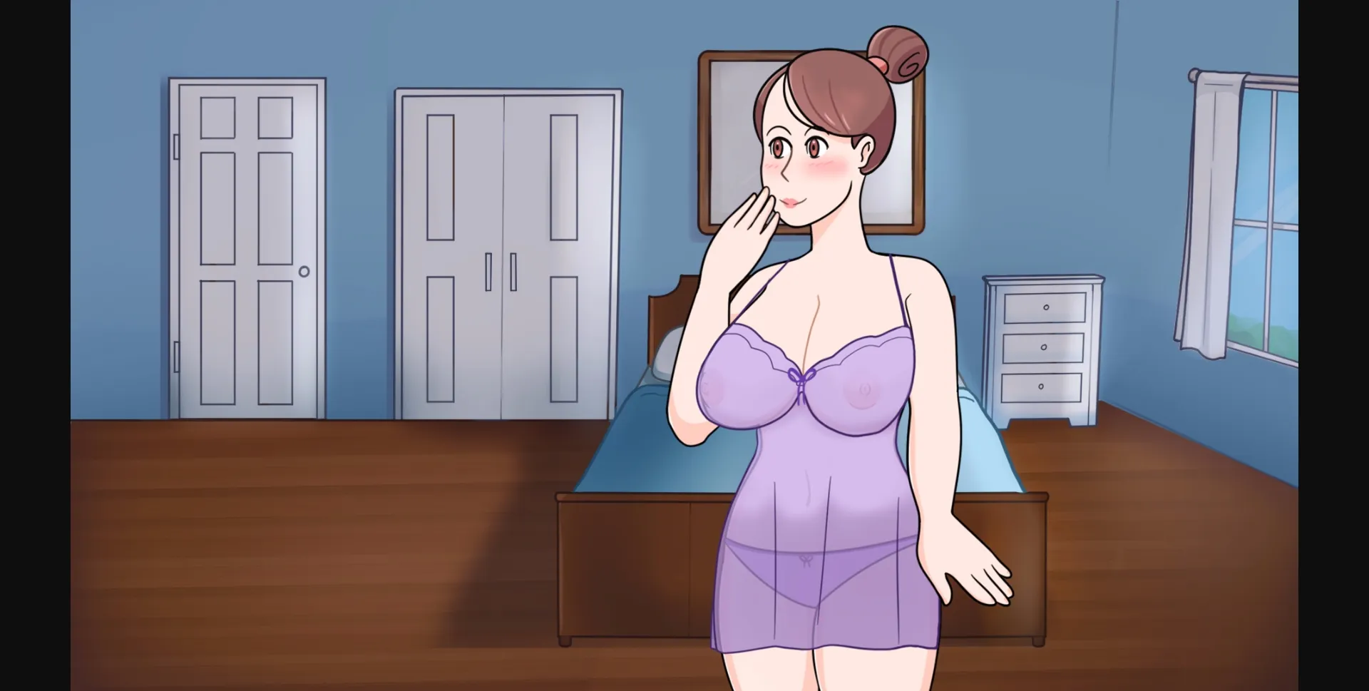 Ren'Py Business of Loving [v0.14i] [Dead End Draws] | Free Adult Games