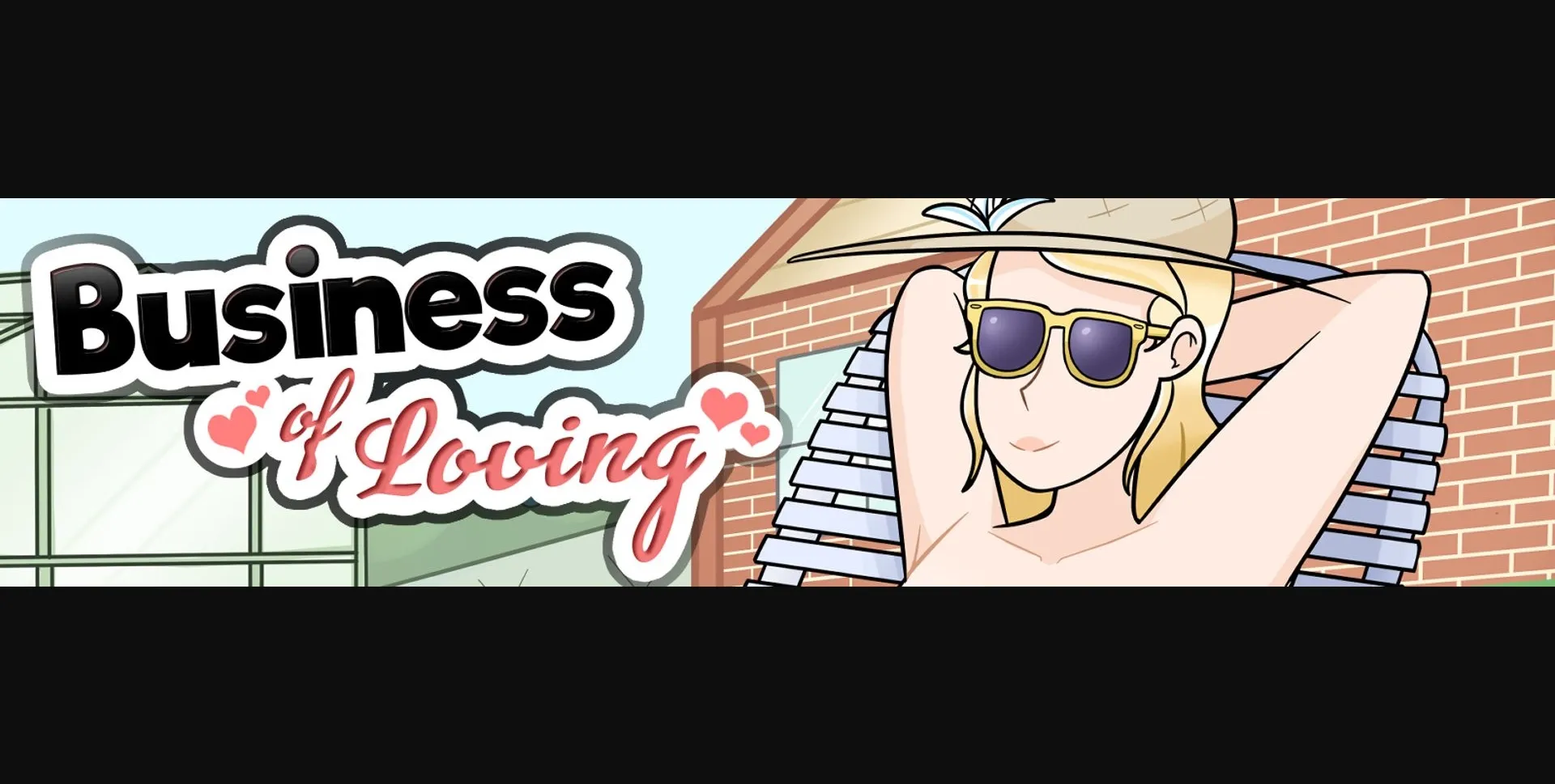 Ren'Py Business of Loving [v0.14i] [Dead End Draws] | Free Adult Games