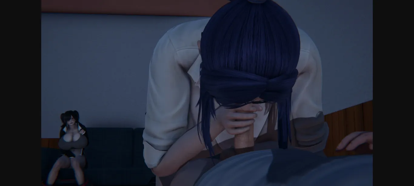 Ren'Py Cabin by the Lake [v0.45] [Nunu] | Free Adult Games