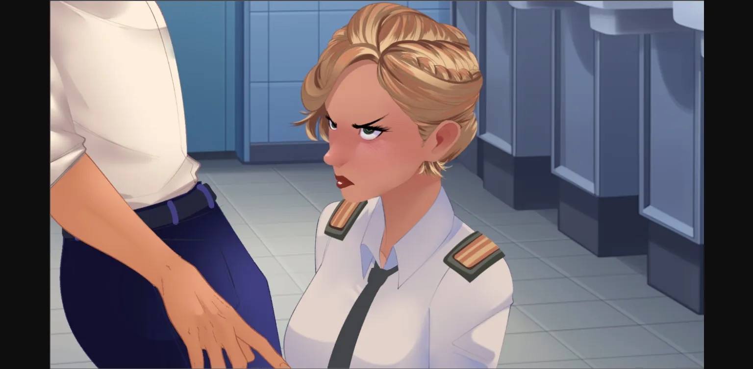 Ren'Py Cabin Cruise [0.6.0] [Jolly Monk] | Free Adult Games