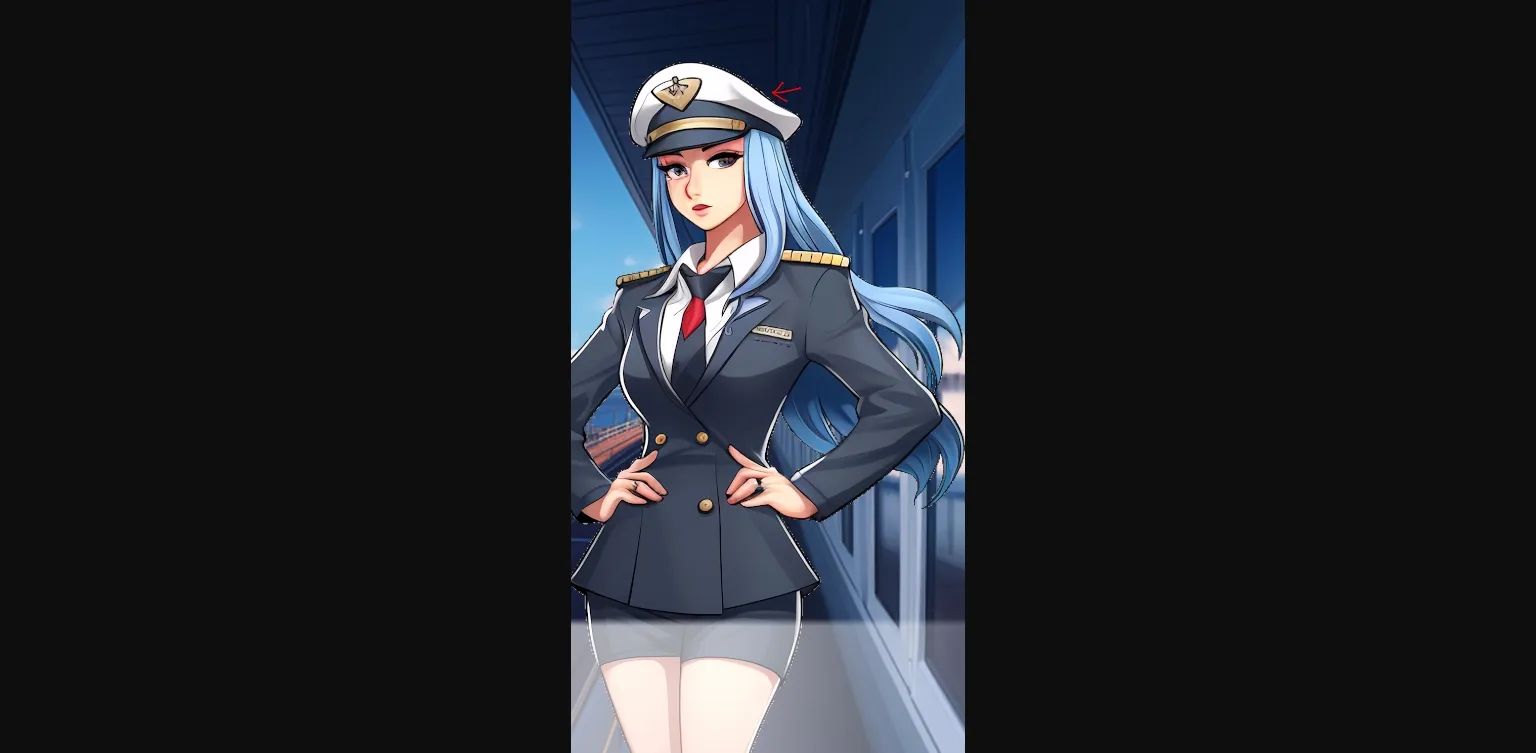 Ren'Py Cabin Cruise [0.6.0] [Jolly Monk] | Free Adult Games