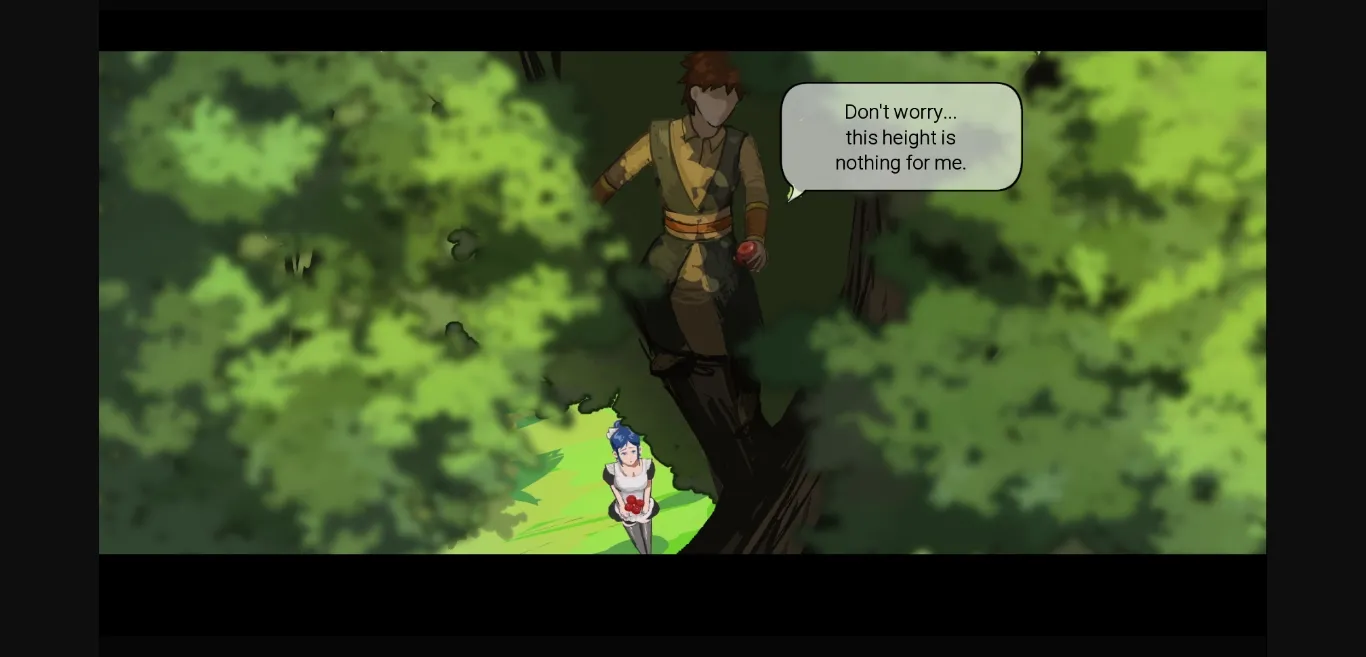 Ren'Py Call of the Legacy [v0.1] [PassionForge] | Free Adult Games