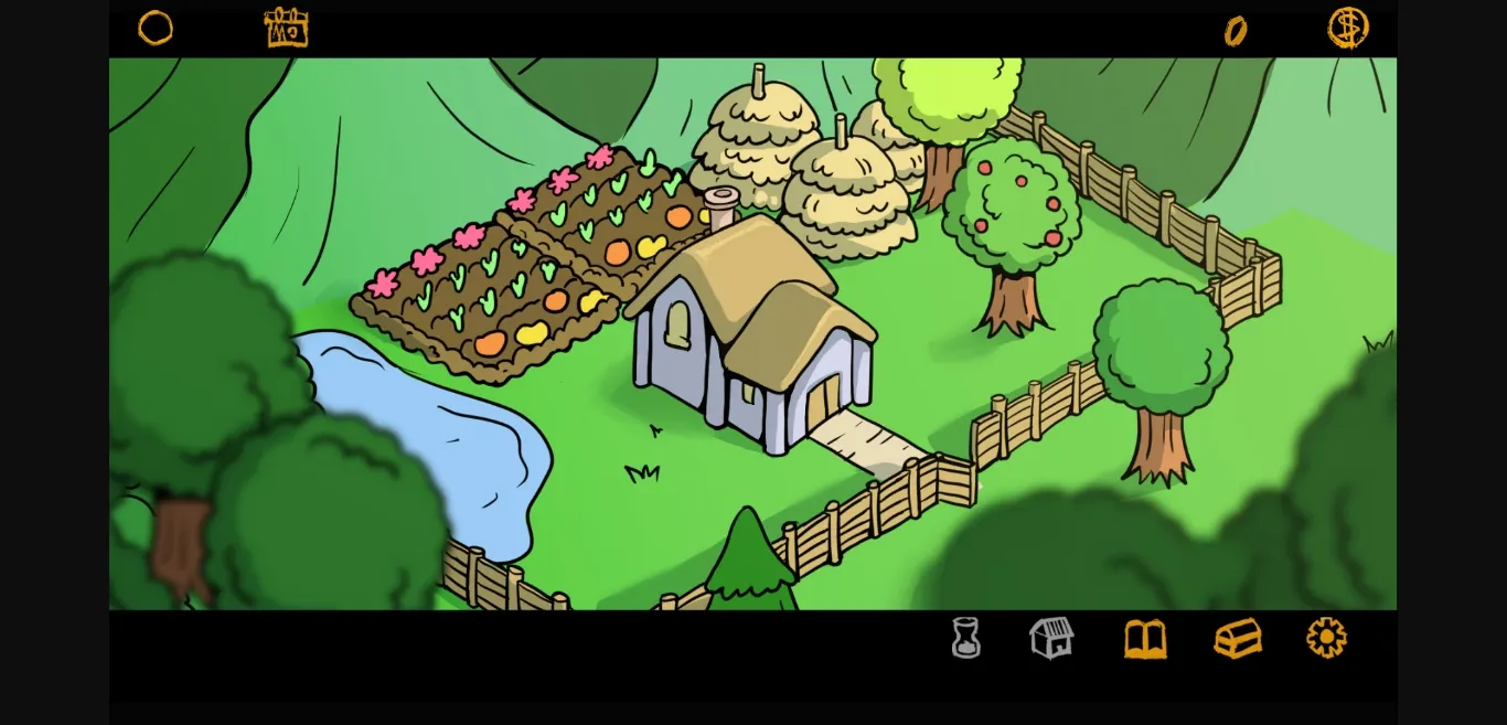 Ren'Py Call of the Legacy [v0.1] [PassionForge] | Free Adult Games