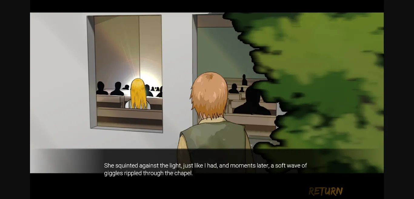 Ren'Py Call of the Legacy [v0.1] [PassionForge] | Free Adult Games