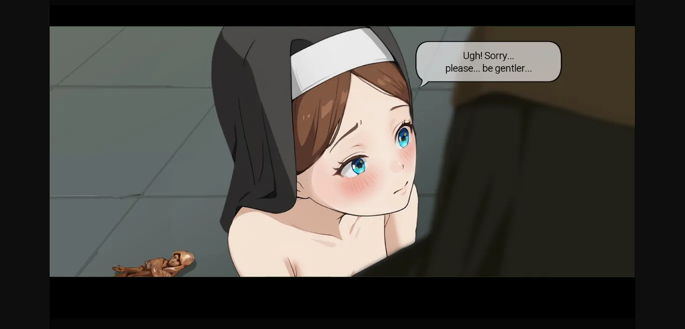 Ren'Py Call of the Legacy [v0.1] [PassionForge] | Free Adult Games