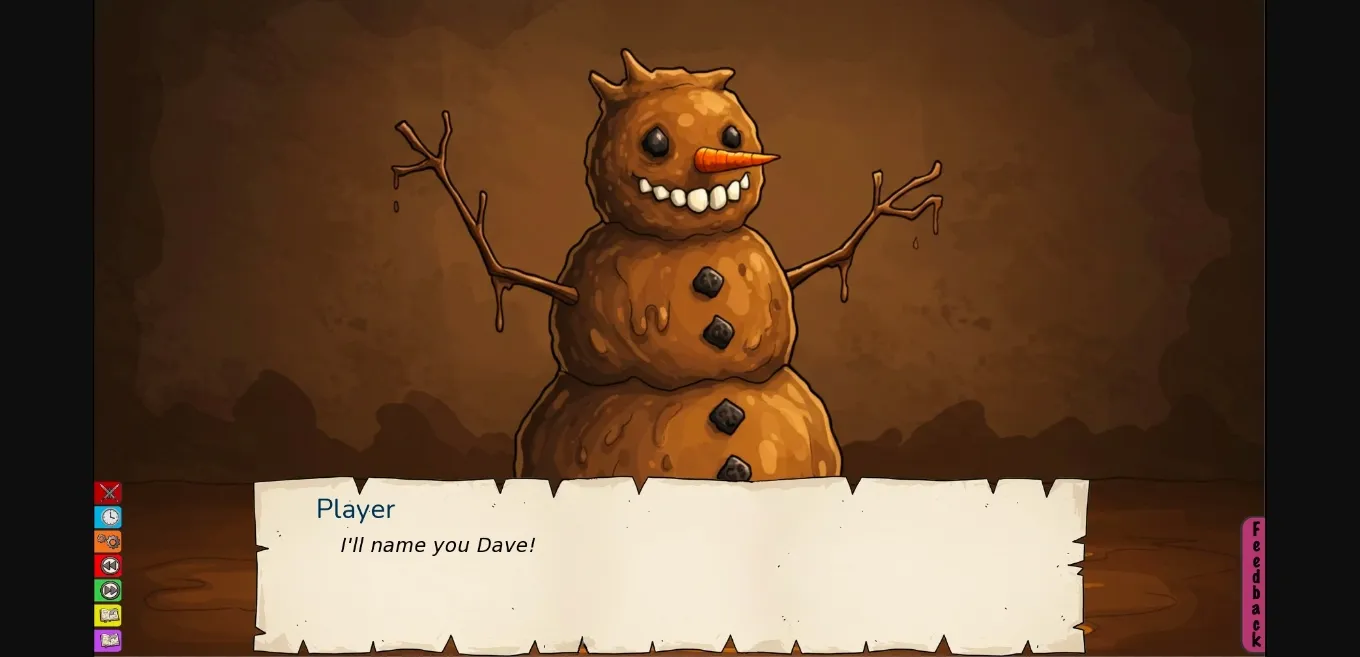 Ren'Py Call to Passion [v0.1.6a] [Crystal Door Studios] | Free Adult Games