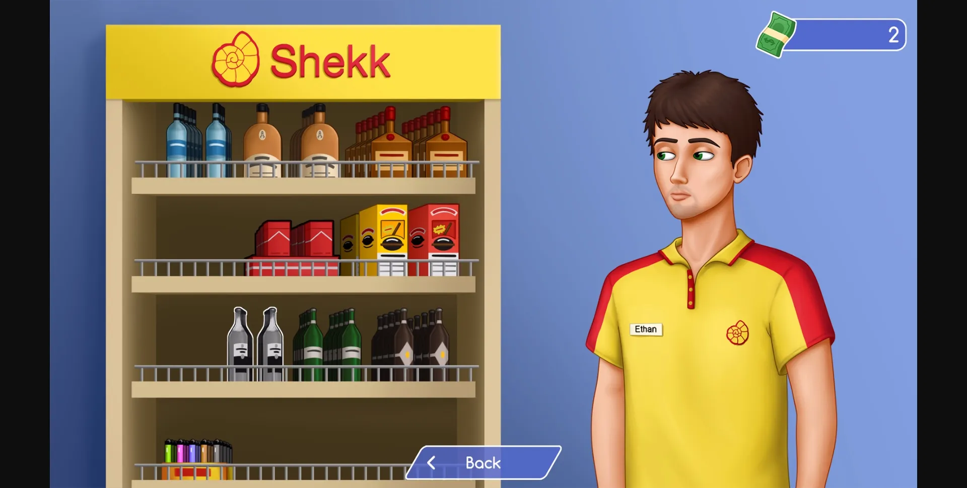 Ren'Py Camp Hill Range [v0.05] [Prickly Team] | Free Adult Games