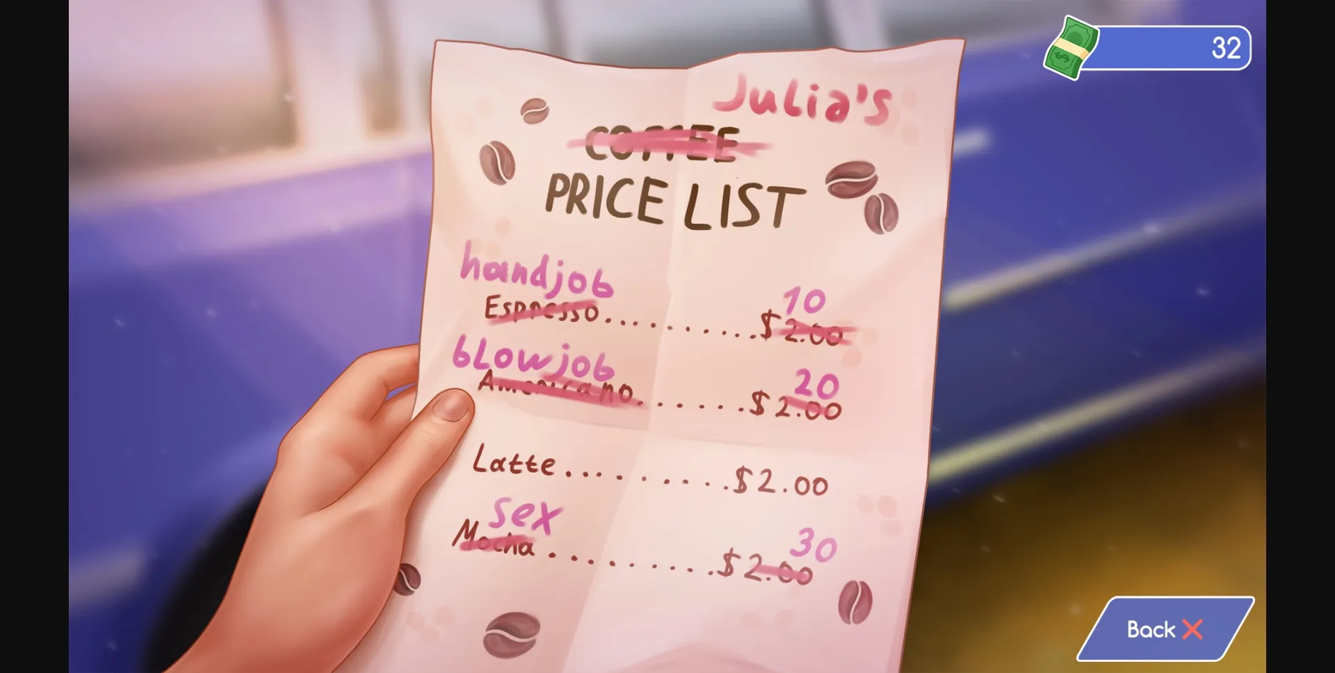 Ren'Py Camp Hill Range [v0.05] [Prickly Team] | Free Adult Games