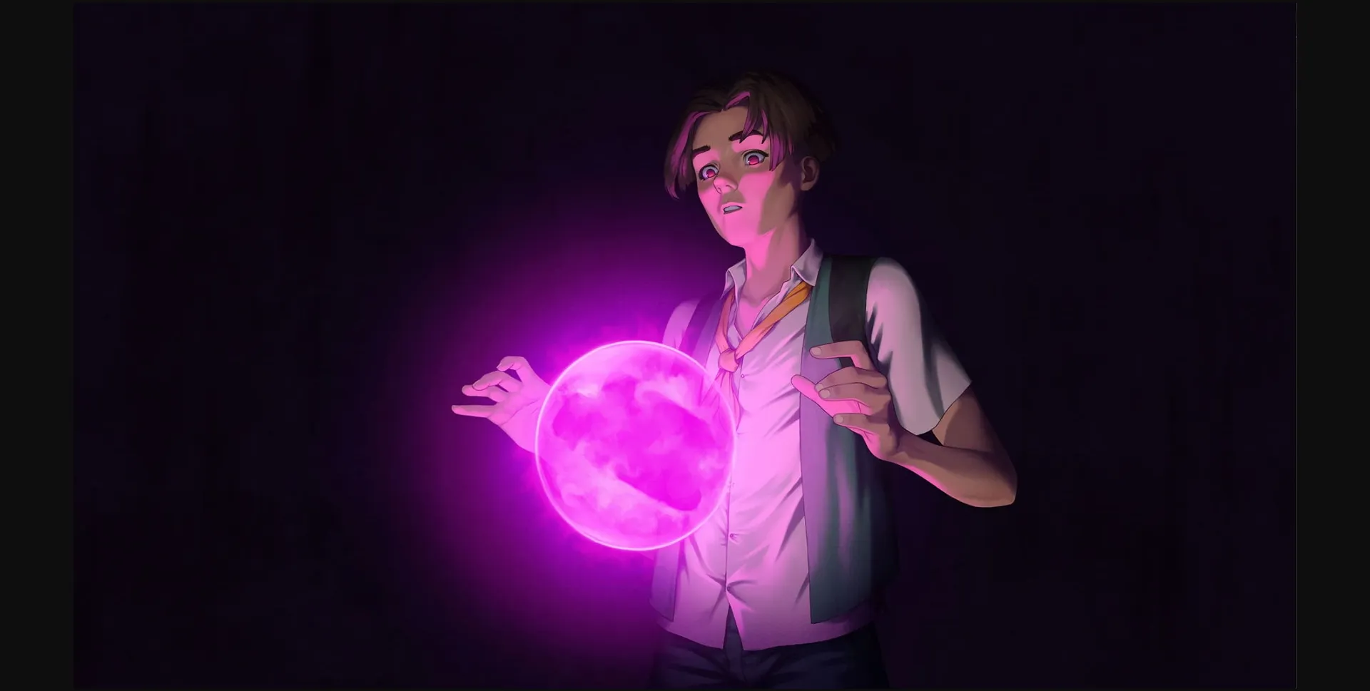 Ren'Py Camp Mourning Wood [v0.0.16.1] [Exiscoming] | Free Adult Games