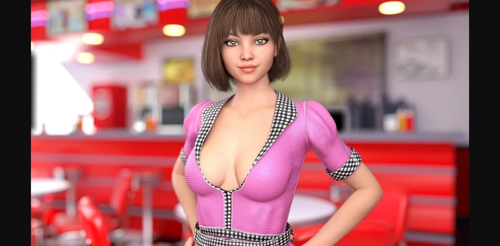 Ren'Py Campus Bonds [v0.3.1] [MCVisualNovels] | Free Adult Games