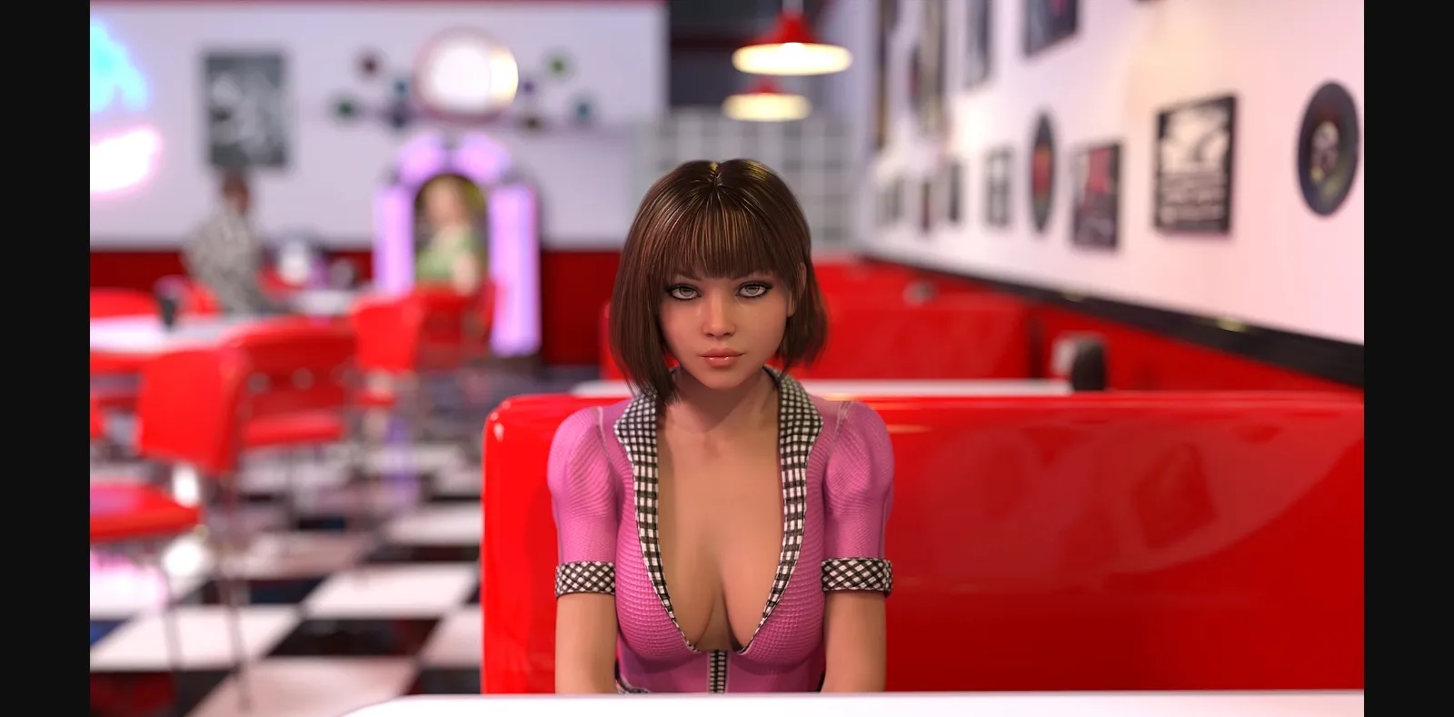 Ren'Py Campus Bonds [v0.3.1] [MCVisualNovels] | Free Adult Games