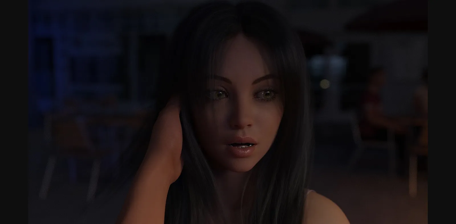 Ren'Py Campus Bonds [v0.3.1] [MCVisualNovels] | Free Adult Games