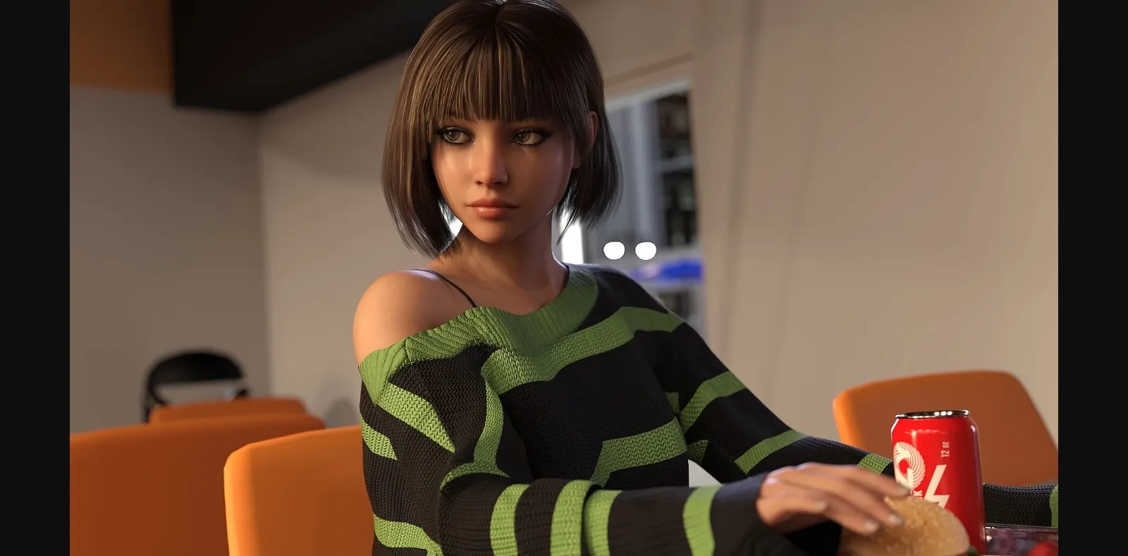 Ren'Py Campus Bonds [v0.3.1] [MCVisualNovels] | Free Adult Games