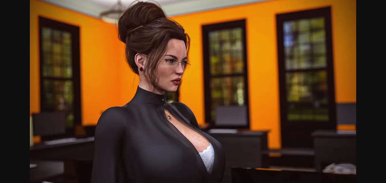 Ren'Py Campus Lyfe [Ch.1 BETA] [Sumatra 3D] | Free Adult Games