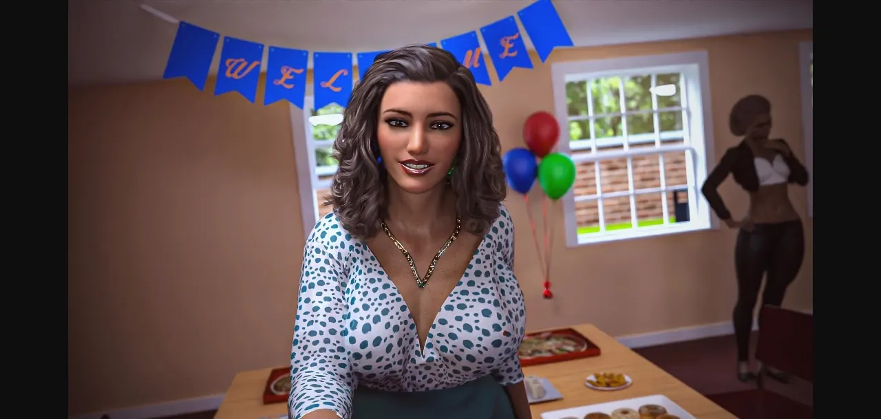 Ren'Py Campus Lyfe [Ch.1 BETA] [Sumatra 3D] | Free Adult Games