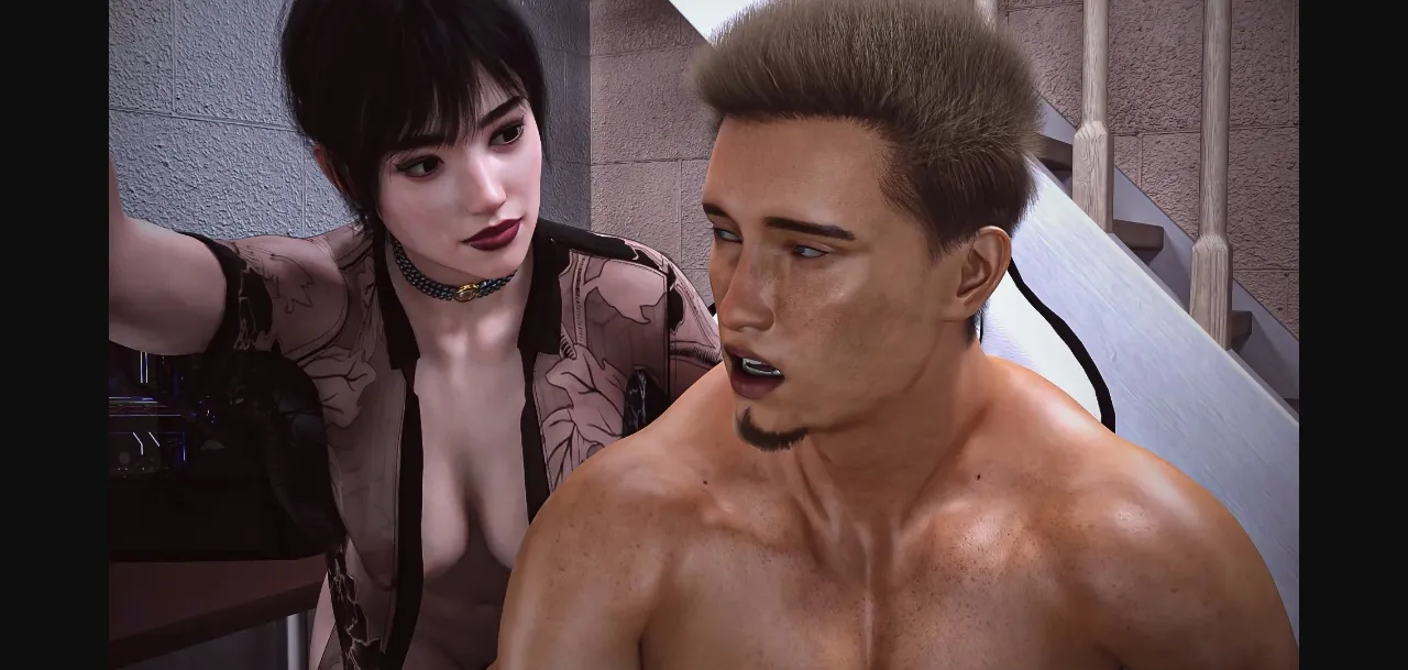 Ren'Py Campus Lyfe [Ch.1 BETA] [Sumatra 3D] | Free Adult Games