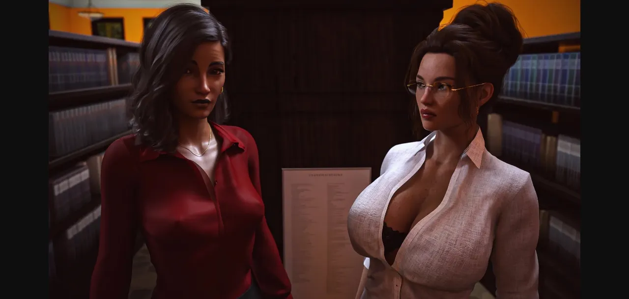 Ren'Py Campus Lyfe [Ch.1 BETA] [Sumatra 3D] | Free Adult Games