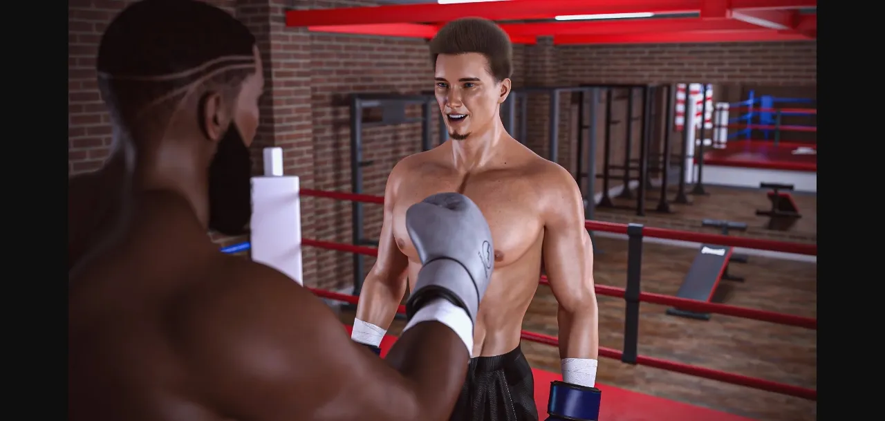 Ren'Py Campus Lyfe [Ch.1 BETA] [Sumatra 3D] | Free Adult Games