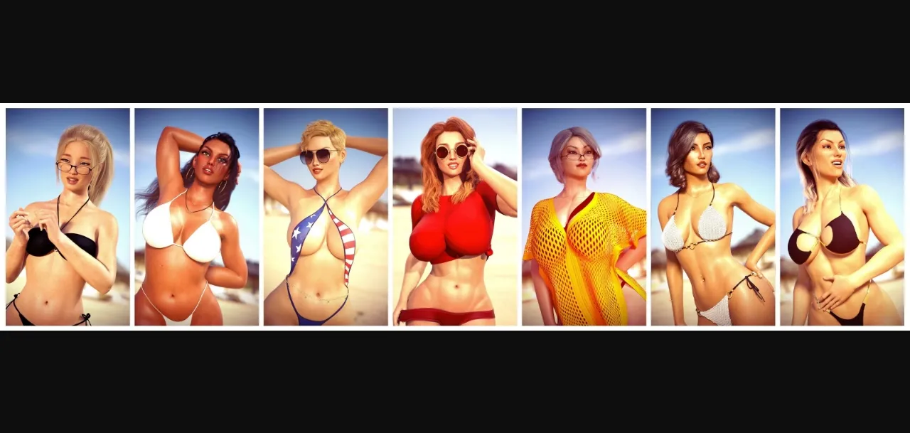 Ren'Py Campus Lyfe [Ch.1 BETA] [Sumatra 3D] | Free Adult Games