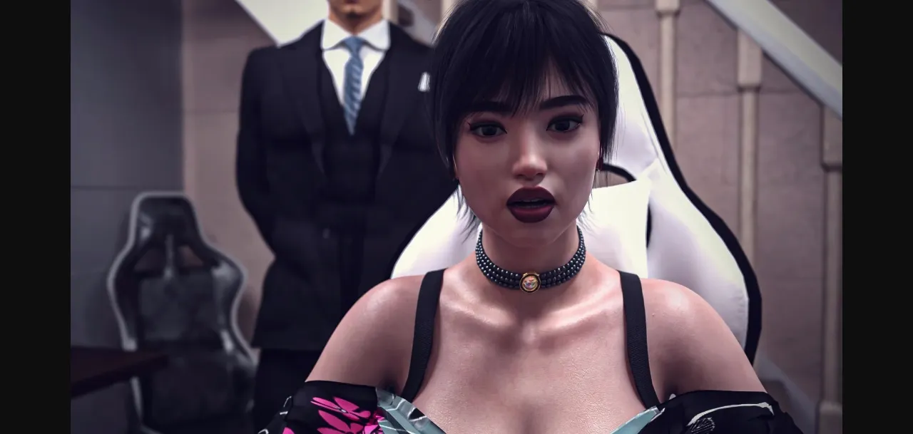 Ren'Py Campus Lyfe [Ch.1 BETA] [Sumatra 3D] | Free Adult Games