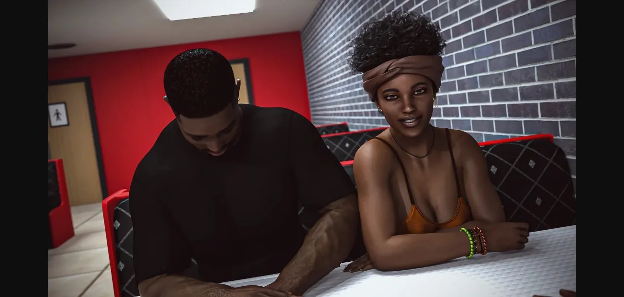 Ren'Py Campus Lyfe [Ch.1 BETA] [Sumatra 3D] | Free Adult Games