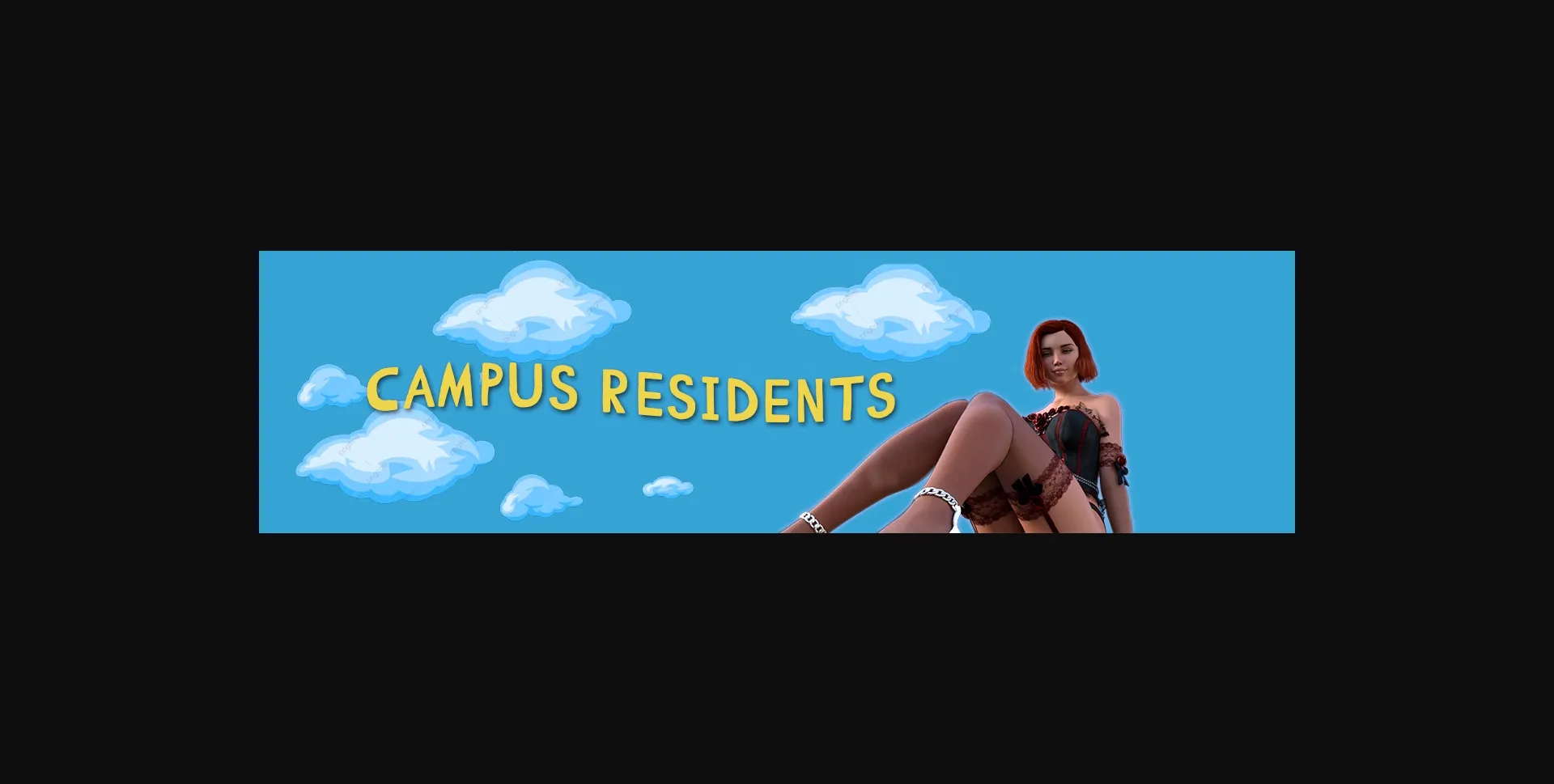 Ren'Py Campus Residents [v0.1] [Meat Master] | Free Adult Games