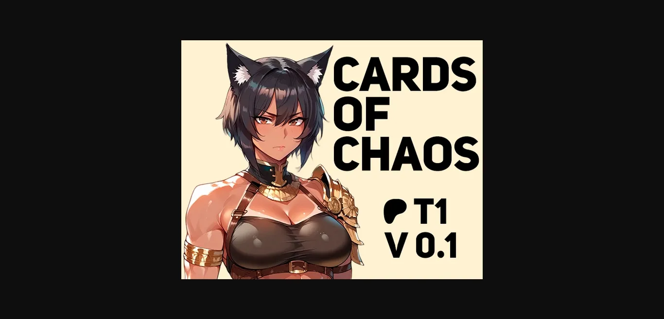 Ren'Py Cards of Chaos CCG [v0.1] [eroverse] | Free Adult Games