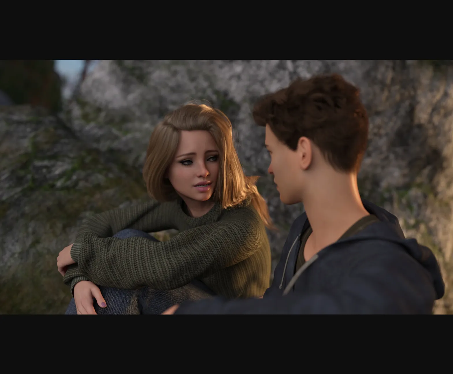 Ren'Py Carnal Contract [v0.9 Rework] [Dotty Diaries] | Free Adult Games