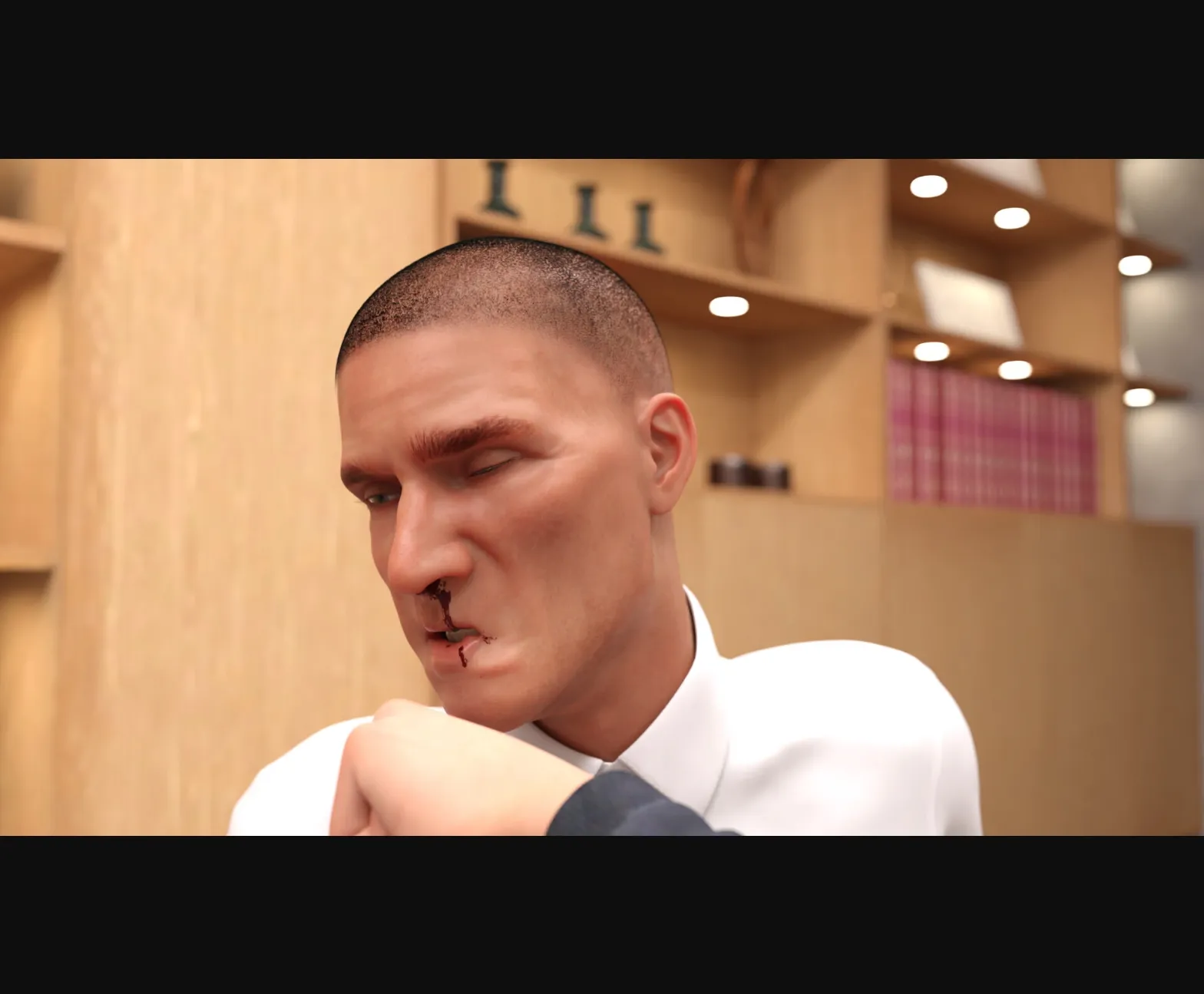 Ren'Py Carnal Contract [v0.9 Rework] [Dotty Diaries] | Free Adult Games