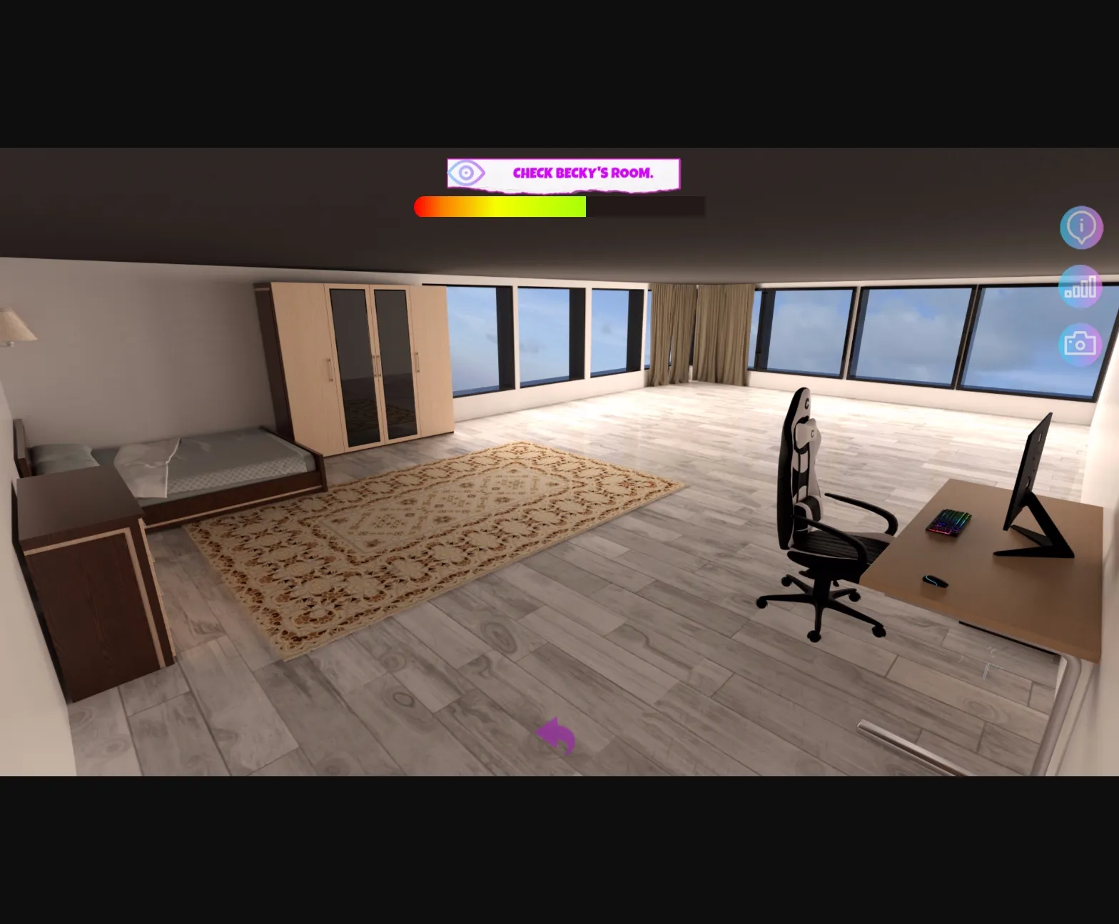 Ren'Py Carnal Contract [v0.9 Rework] [Dotty Diaries] | Free Adult Games