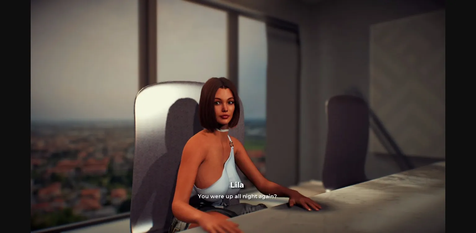 Ren'Py Cartel Simulator [v0.7] [ITK] | Free Adult Games