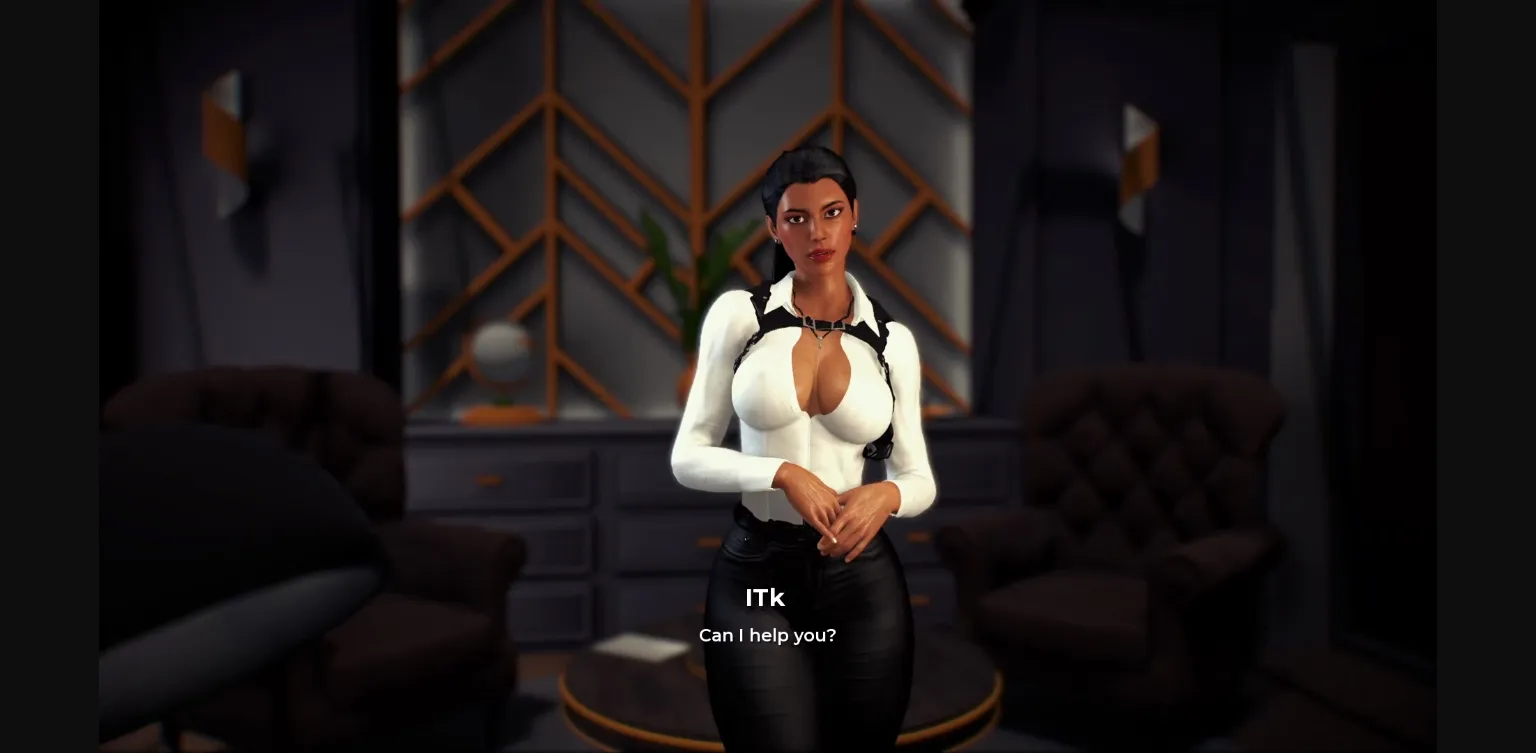 Ren'Py Cartel Simulator [v0.7] [ITK] | Free Adult Games