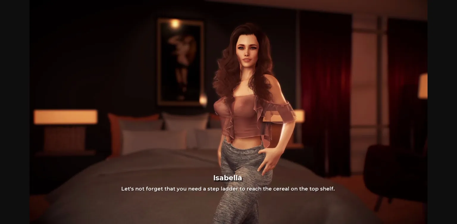 Ren'Py Cartel Simulator [v0.7] [ITK] | Free Adult Games