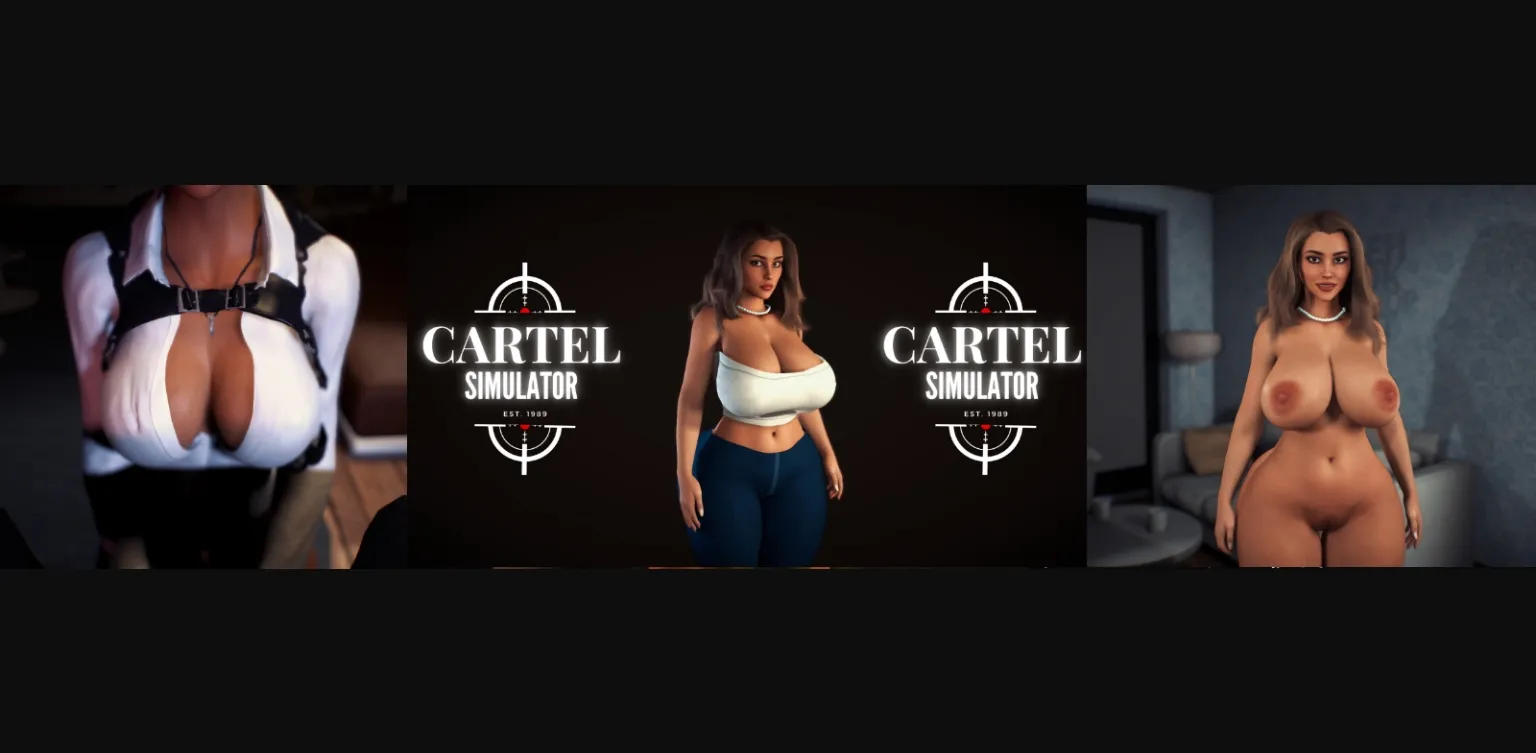 Ren'Py Cartel Simulator [v0.7] [ITK] | Free Adult Games
