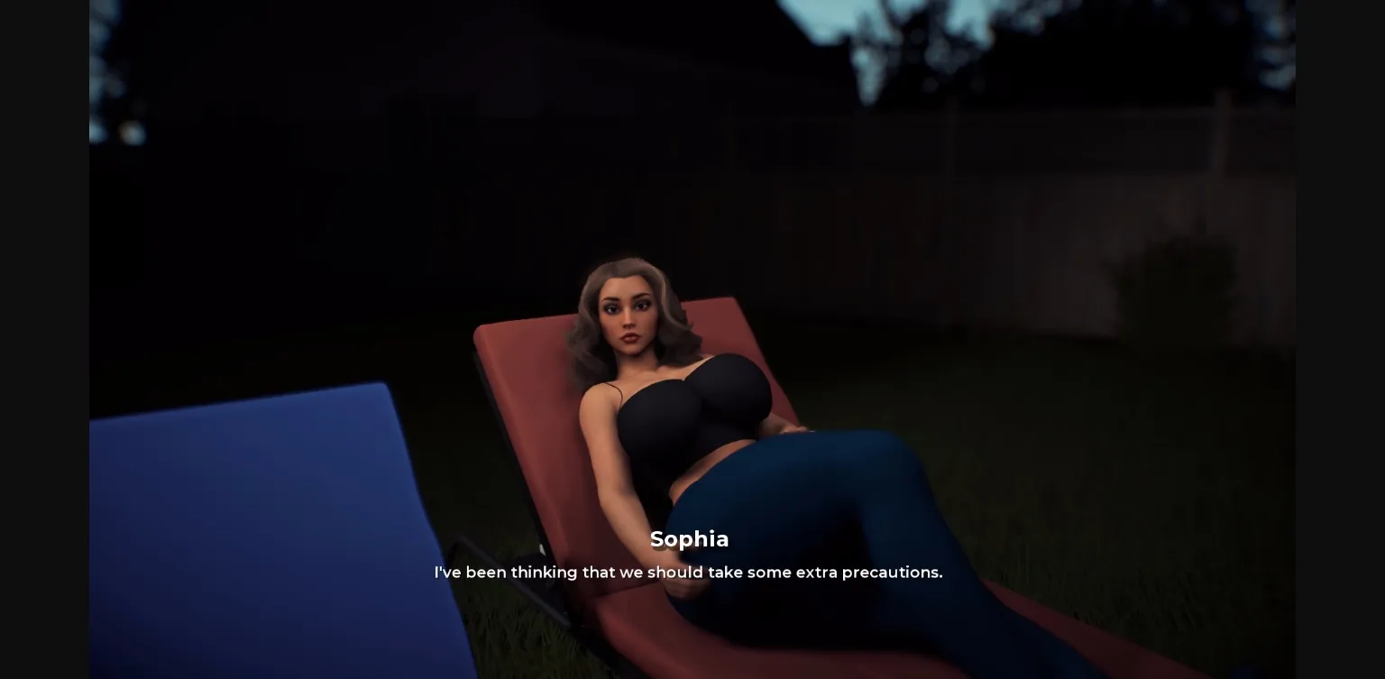 Ren'Py Cartel Simulator [v0.7] [ITK] | Free Adult Games