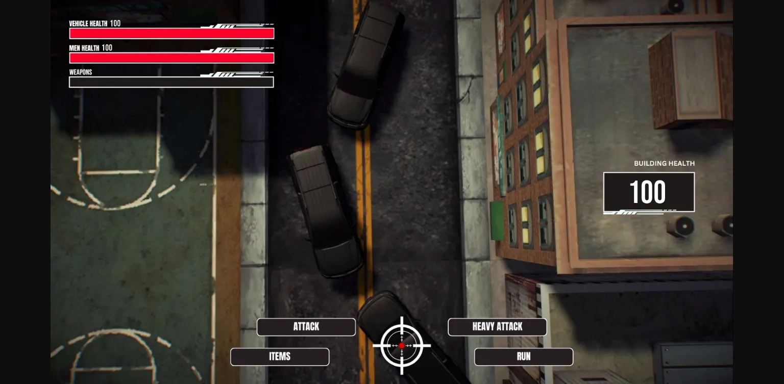 Ren'Py Cartel Simulator [v0.7] [ITK] | Free Adult Games