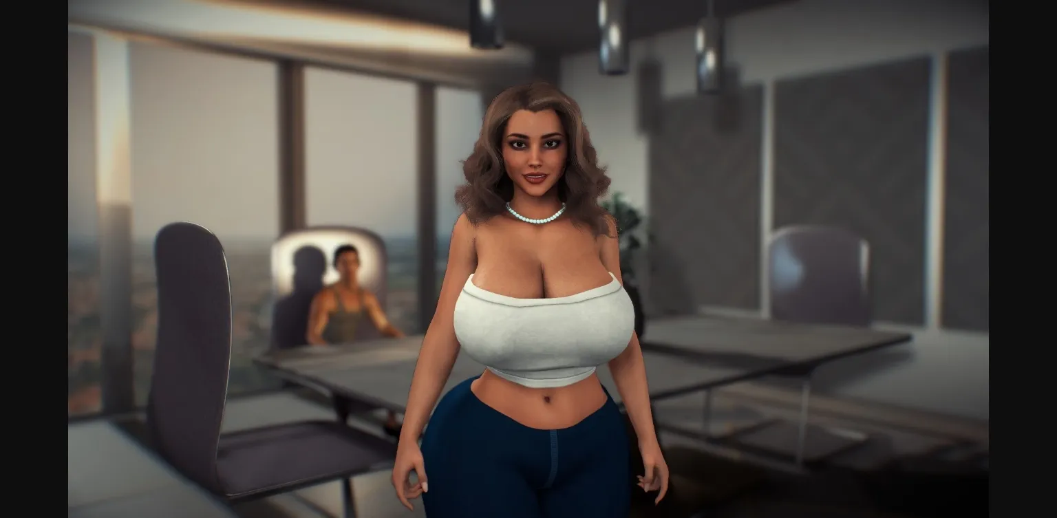 Ren'Py Cartel Simulator [v0.7] [ITK] | Free Adult Games