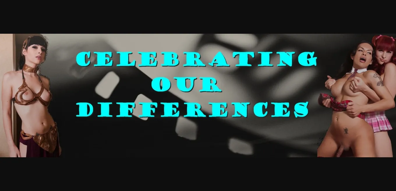 Ren'Py Celebrating Our Differences [Ch.6] [Kismet Games] | Free Adult Games