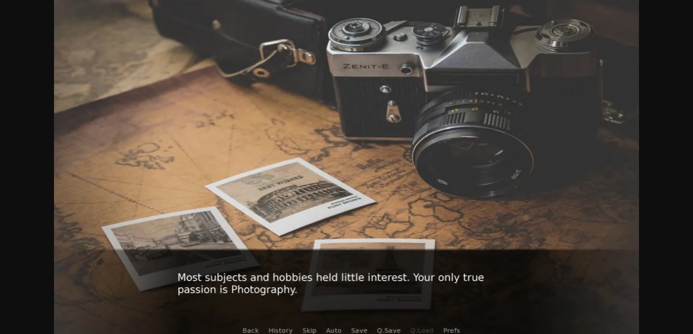 Ren'Py Celebrating Our Differences [Ch.6] [Kismet Games] | Free Adult Games