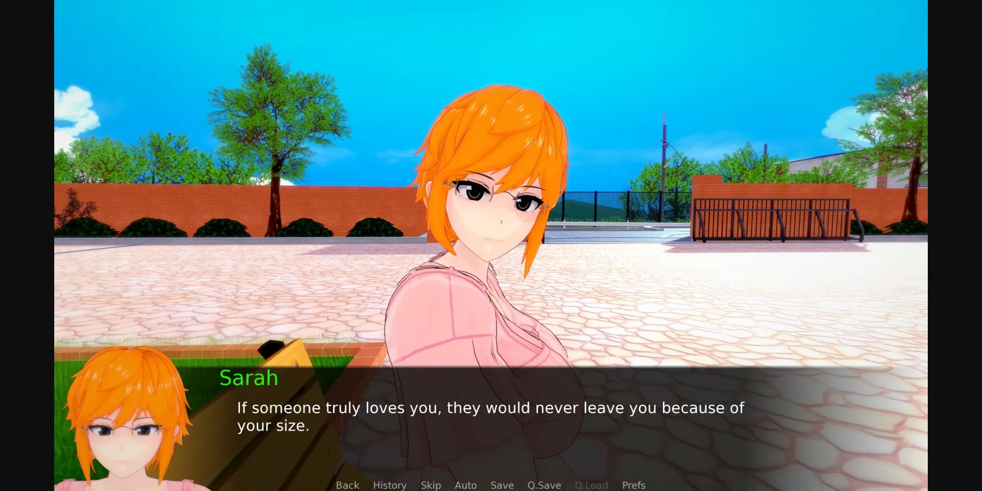 Ren'Py Censored for Betas [v0.6] [PallasManul] | Free Adult Games