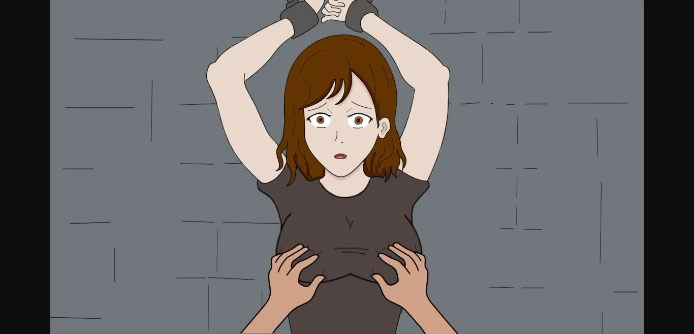 Ren'Py Chained Girl [v0.2] [Ahentaiguy69] | Free Adult Games