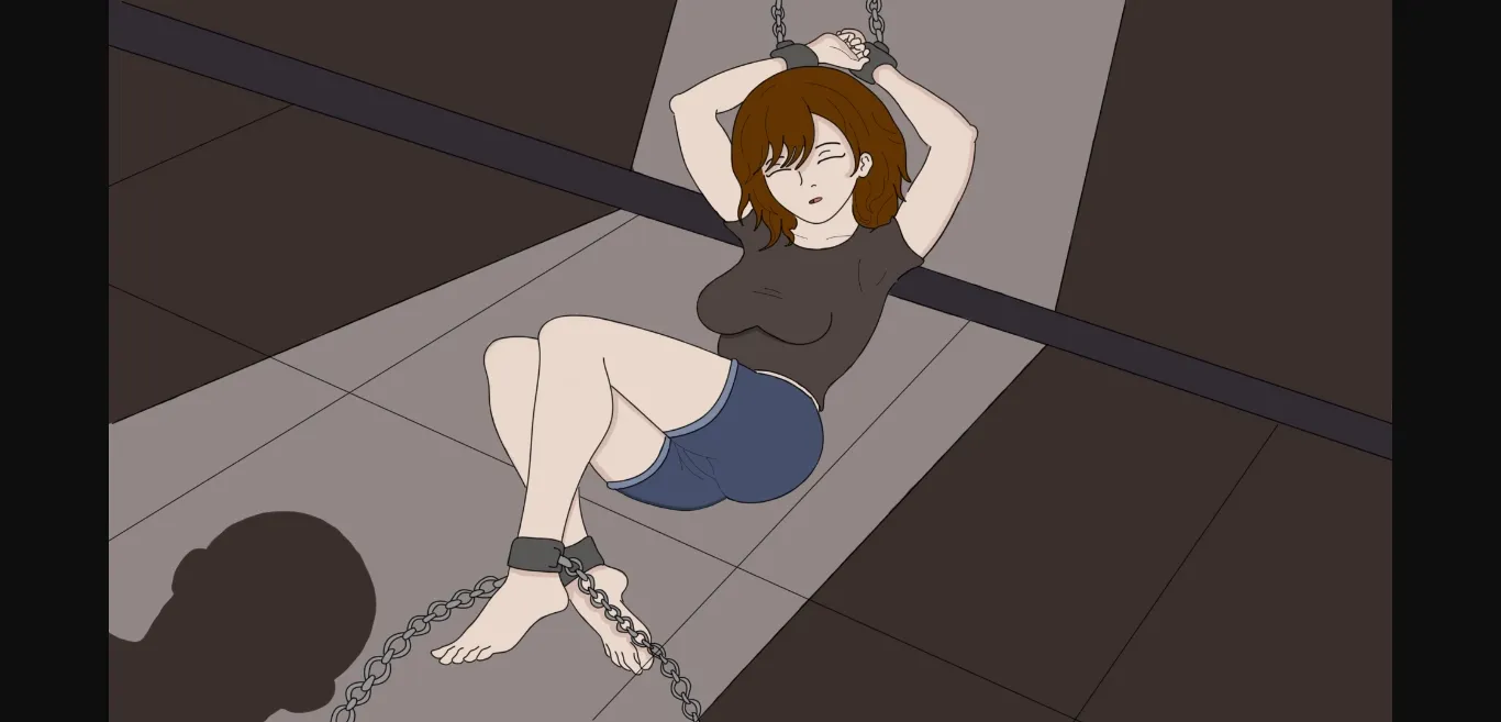 Ren'Py Chained Girl [v0.2] [Ahentaiguy69] | Free Adult Games